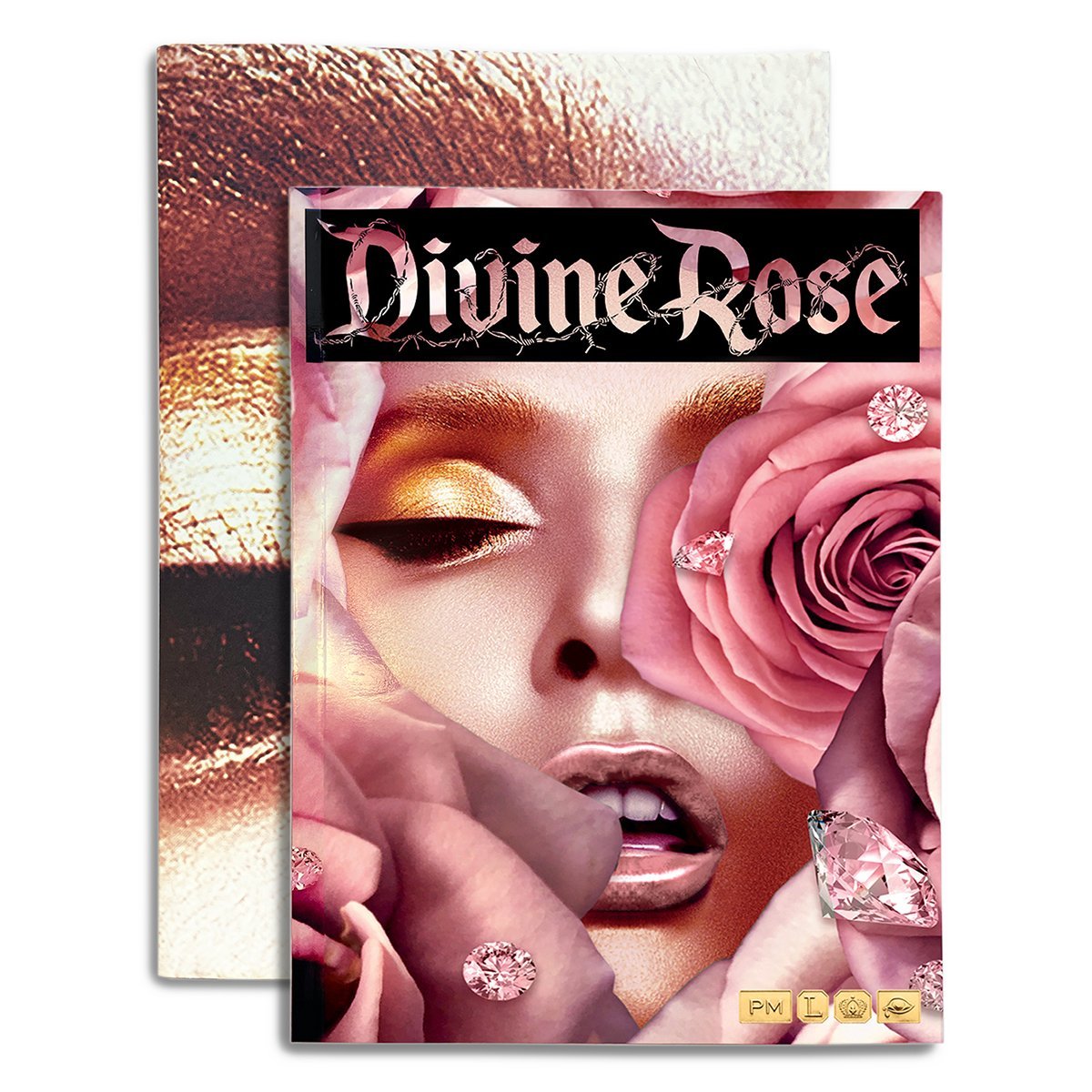 00_PMG_DivineRoseII_Merch_PosterNotebook_hero.jpg