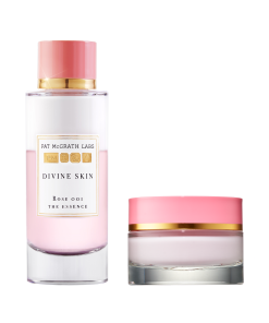 Divine Skin: Rose 001™ Signature Glow Duo