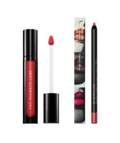 The 'Taylor-Made' Lip Kit