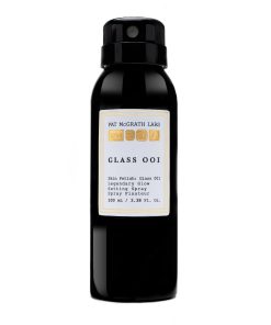 Skin Fetish: Glass 001 Legendary Glow Setting Spray