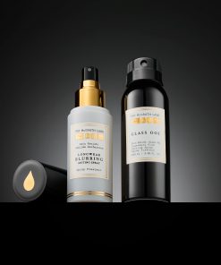Skin Fetish: Setting Spray Duo