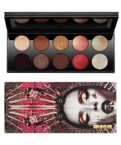 Mothership V: Bronze Seduction