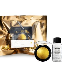 Gold 001: The Divine Decade Edition