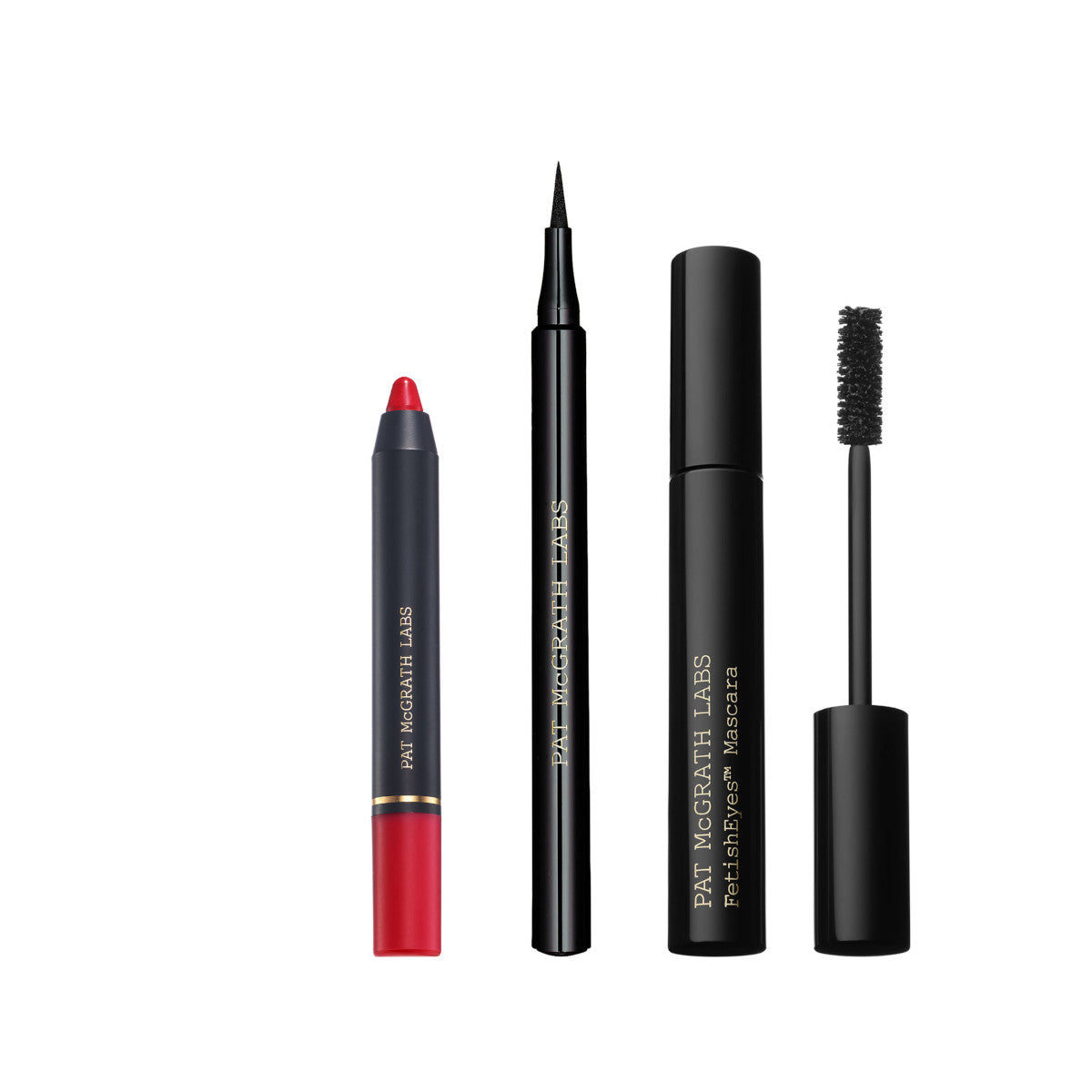 'Taylor Made' Dramatique Lip & Eye Kit