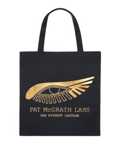 Apparel 002 Gold Hieroglyphic Tote Bag