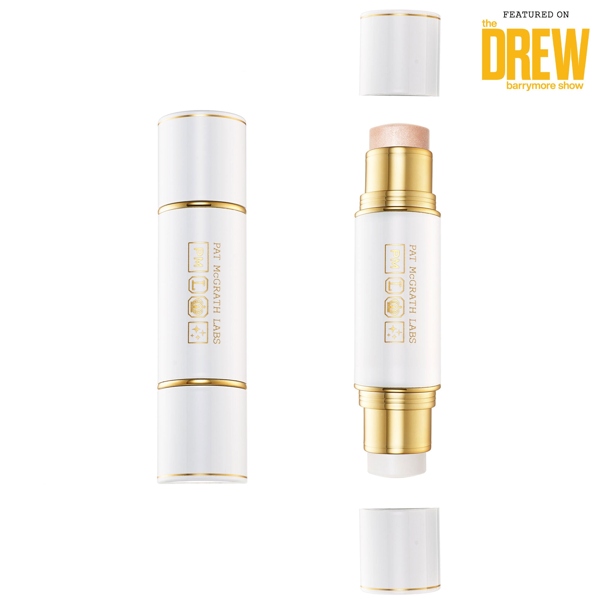 PMG_PDP_Highlight_Balm_Duo-NUDE_DrewBarryShow_Logo.jpg