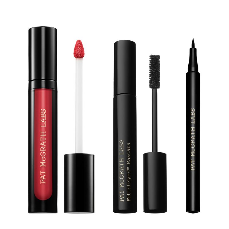 'Taylor-Made' Elson Lip & Eye Kit